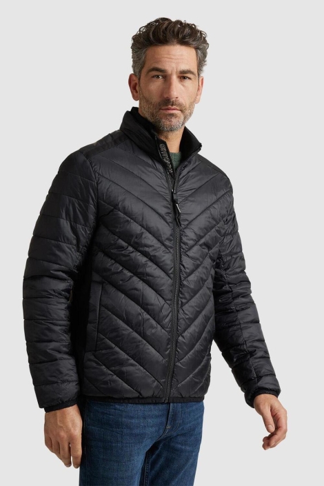 Vanguard short jacket densylon brakeshift i